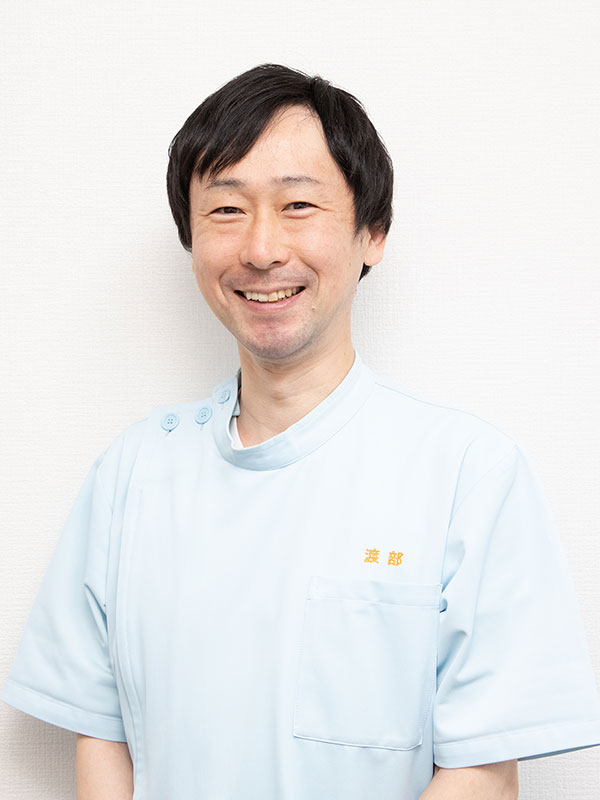 渡部　真人
