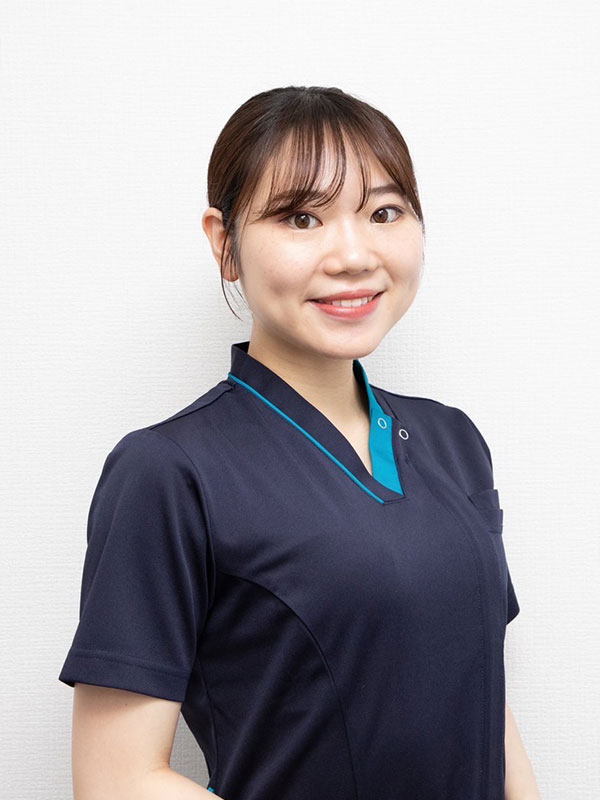 平田　可菜